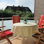 Kamper Hof Appartement 27