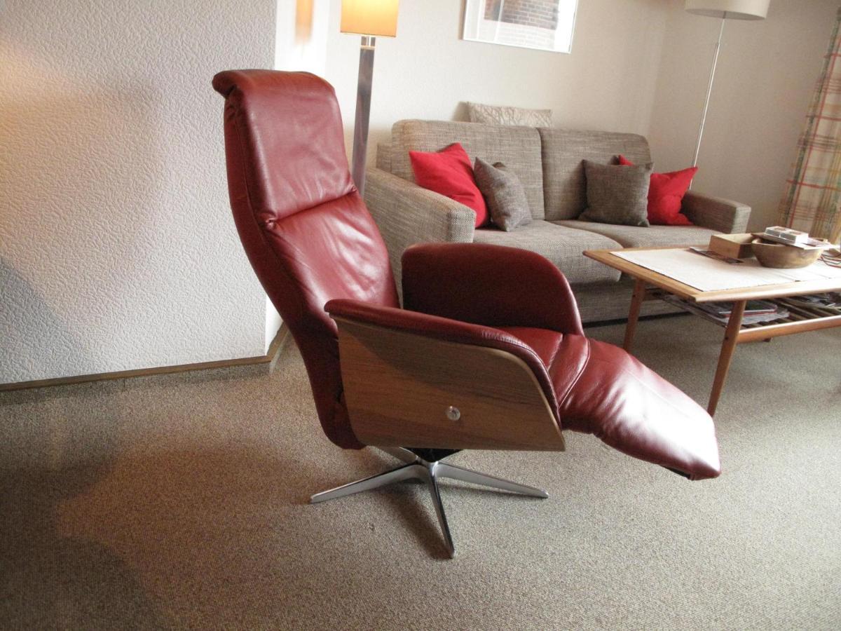 Kamper Hof 27 Apartment *