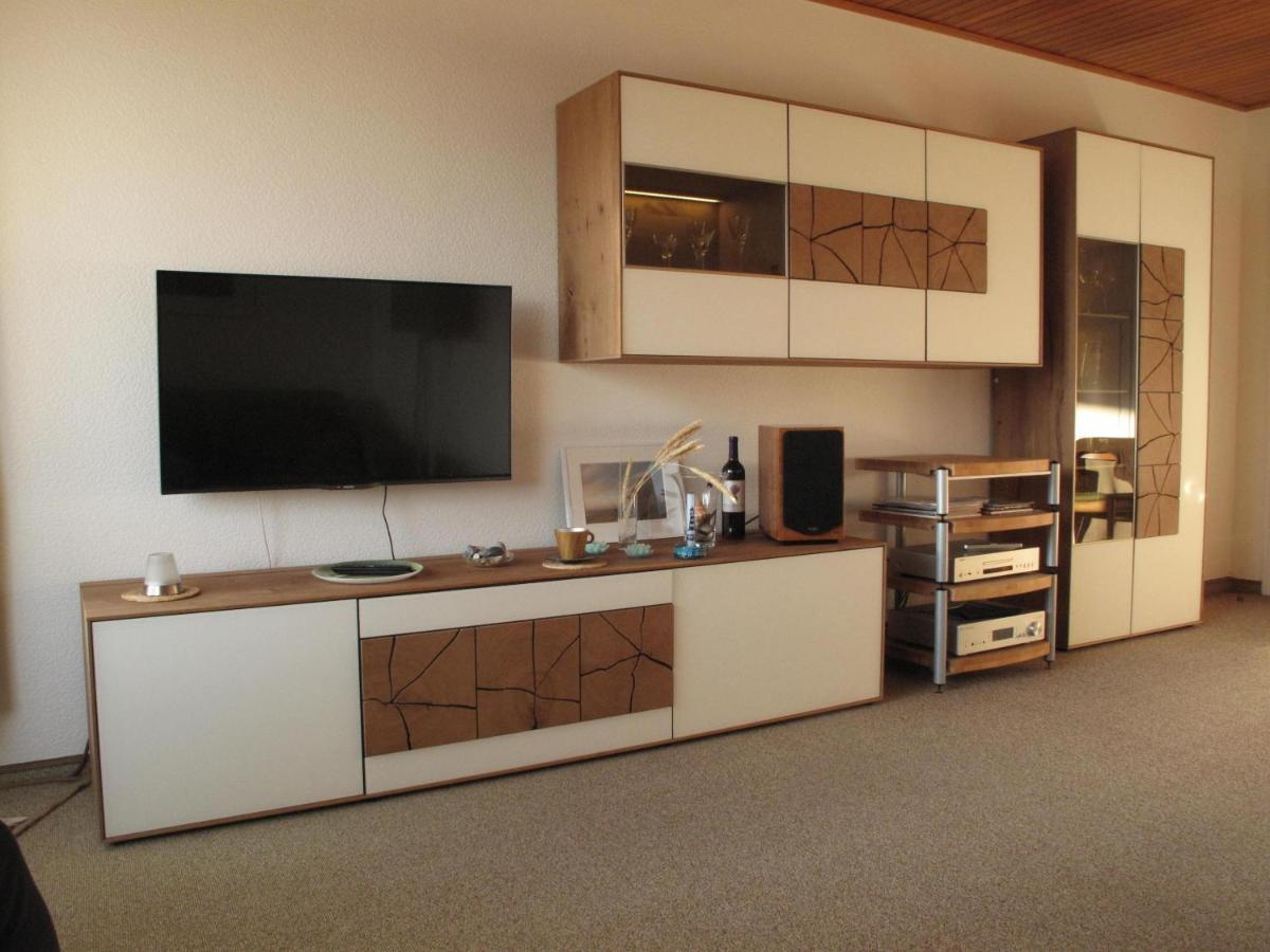Apartment Kamper Hof 27